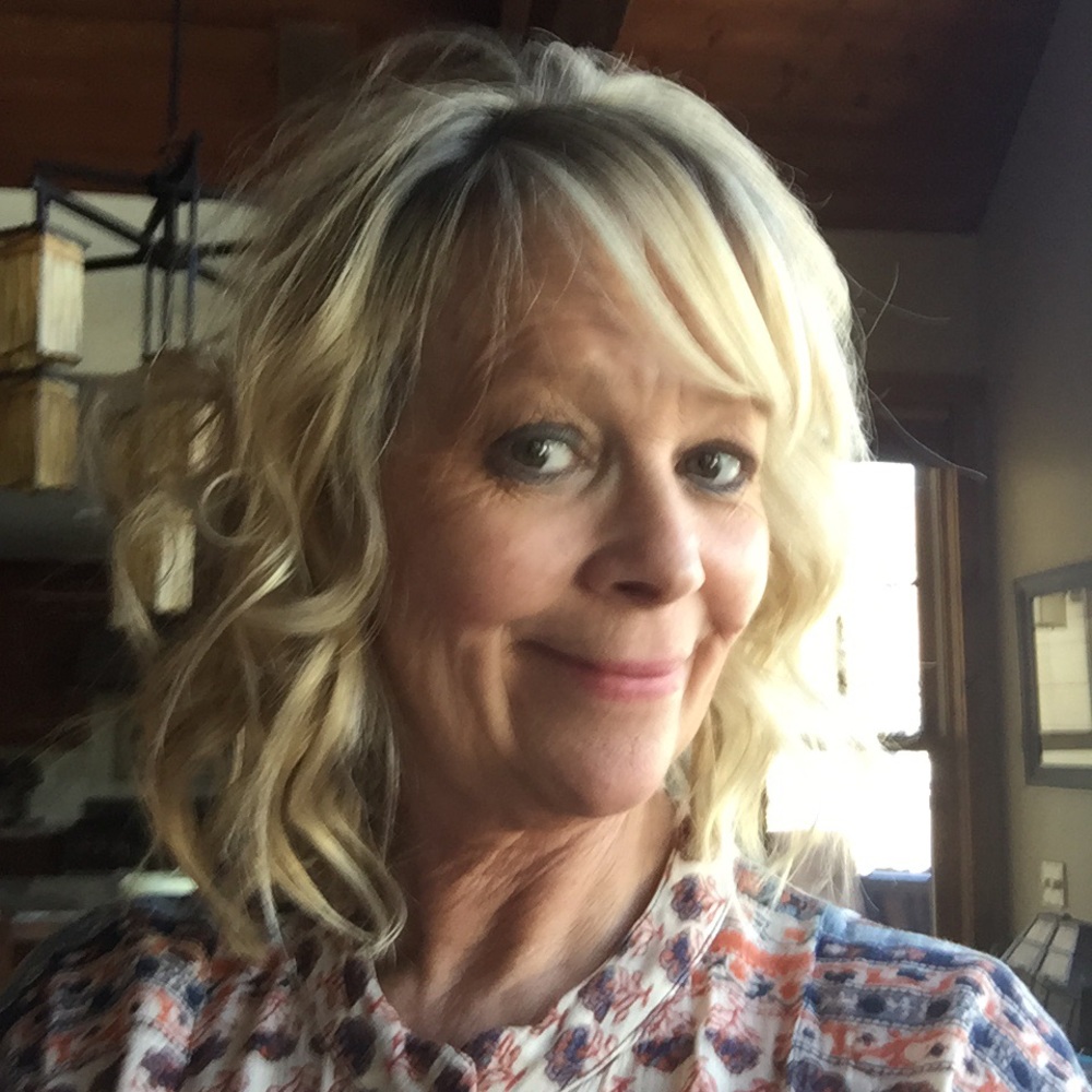 Meet your Posher, Susan